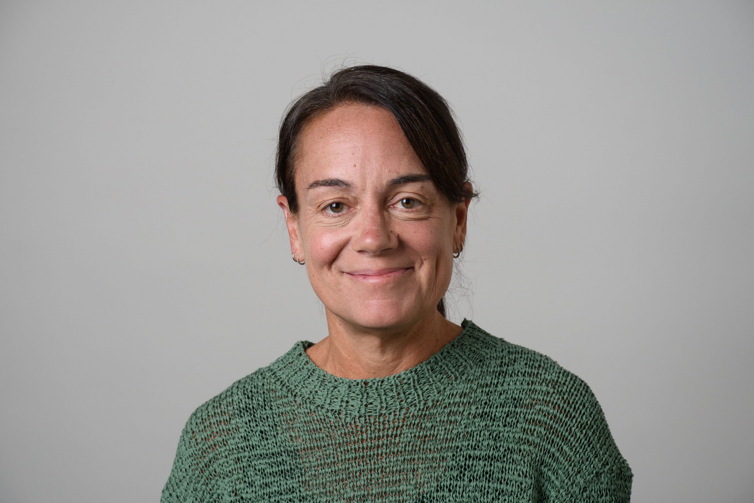 Tamara Kaliszewski