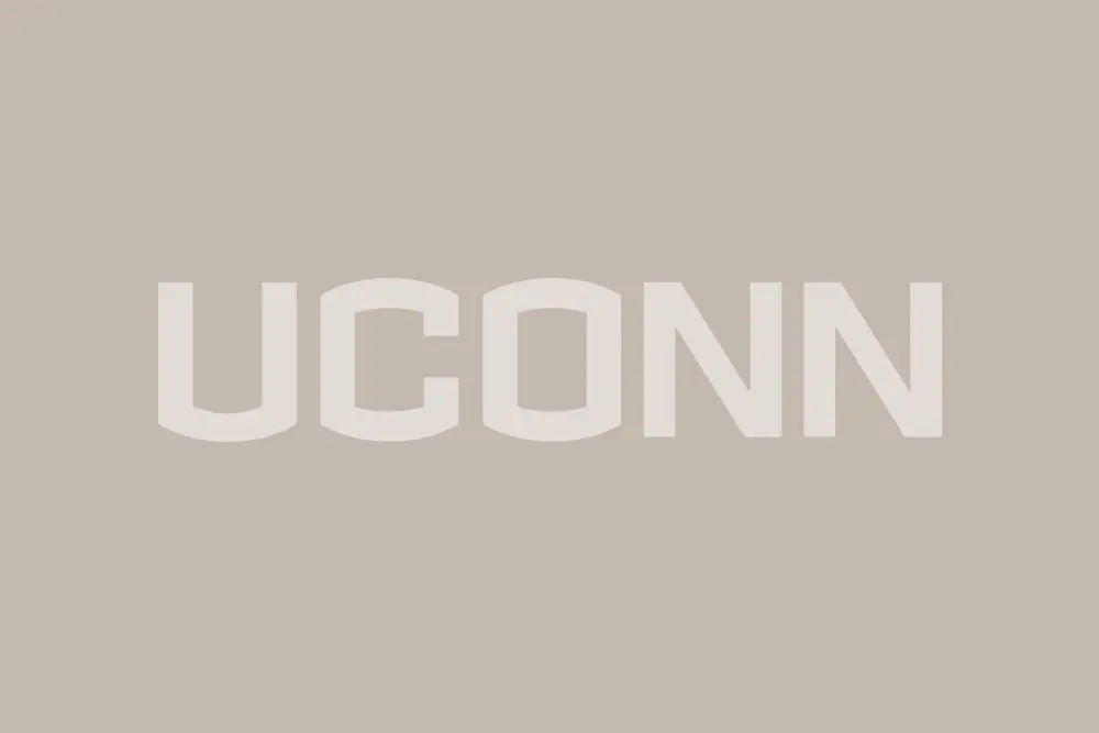 Placeholder image with UConn logo