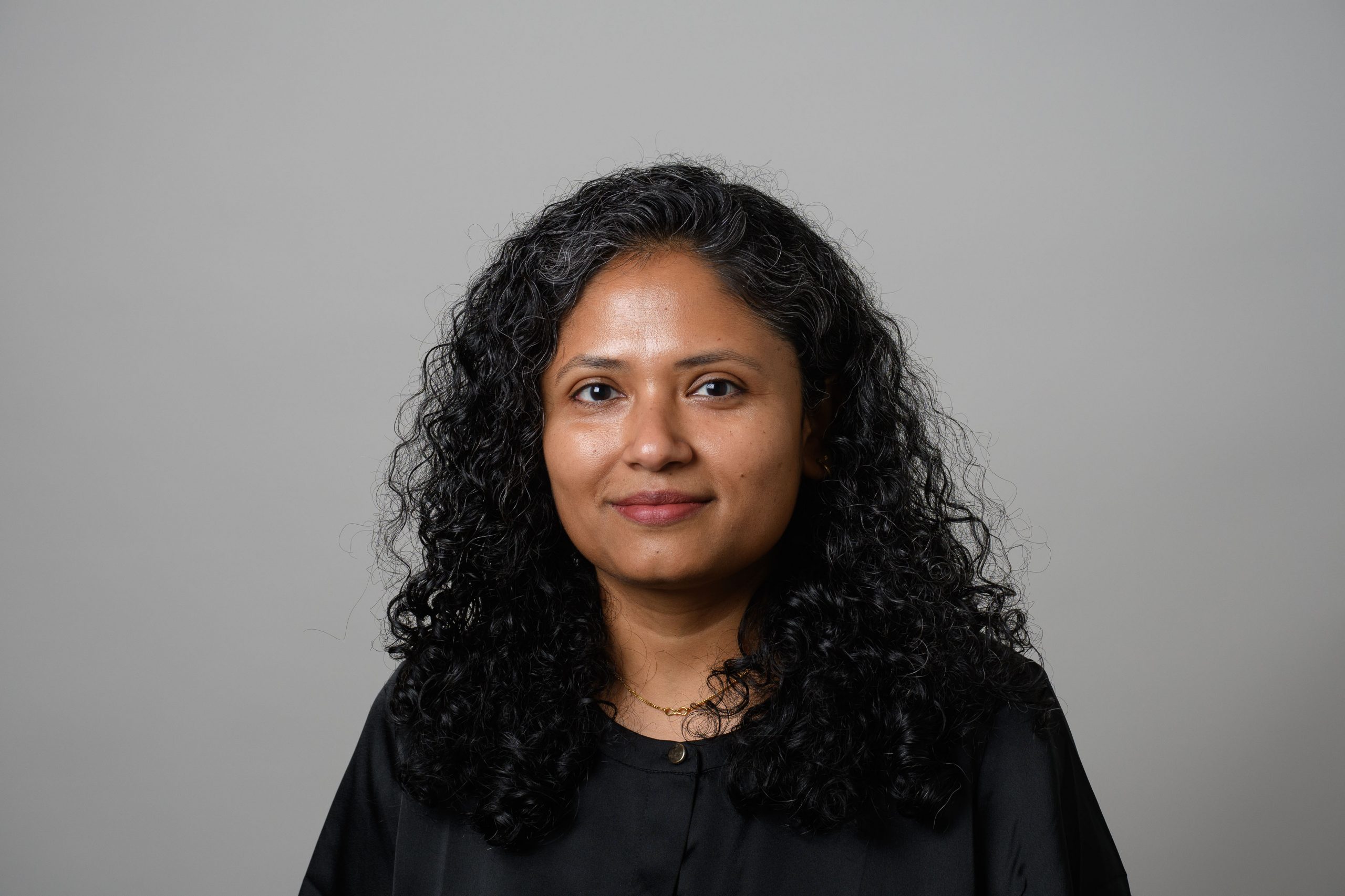 Najnin Islam