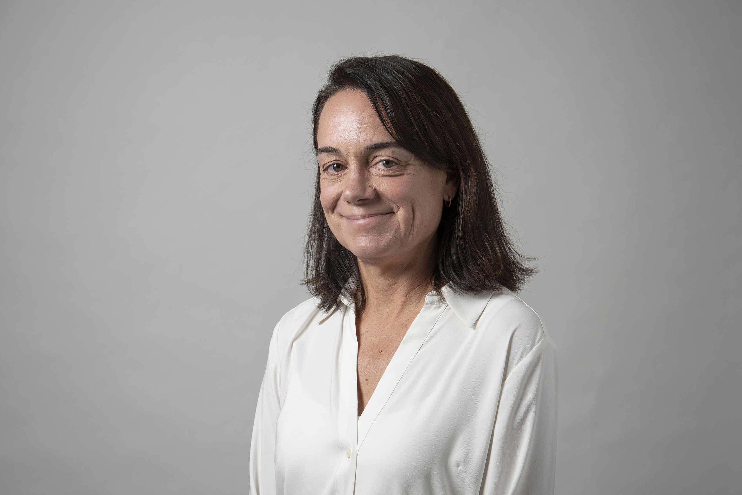 Portrait of Tamara Kaliszewski