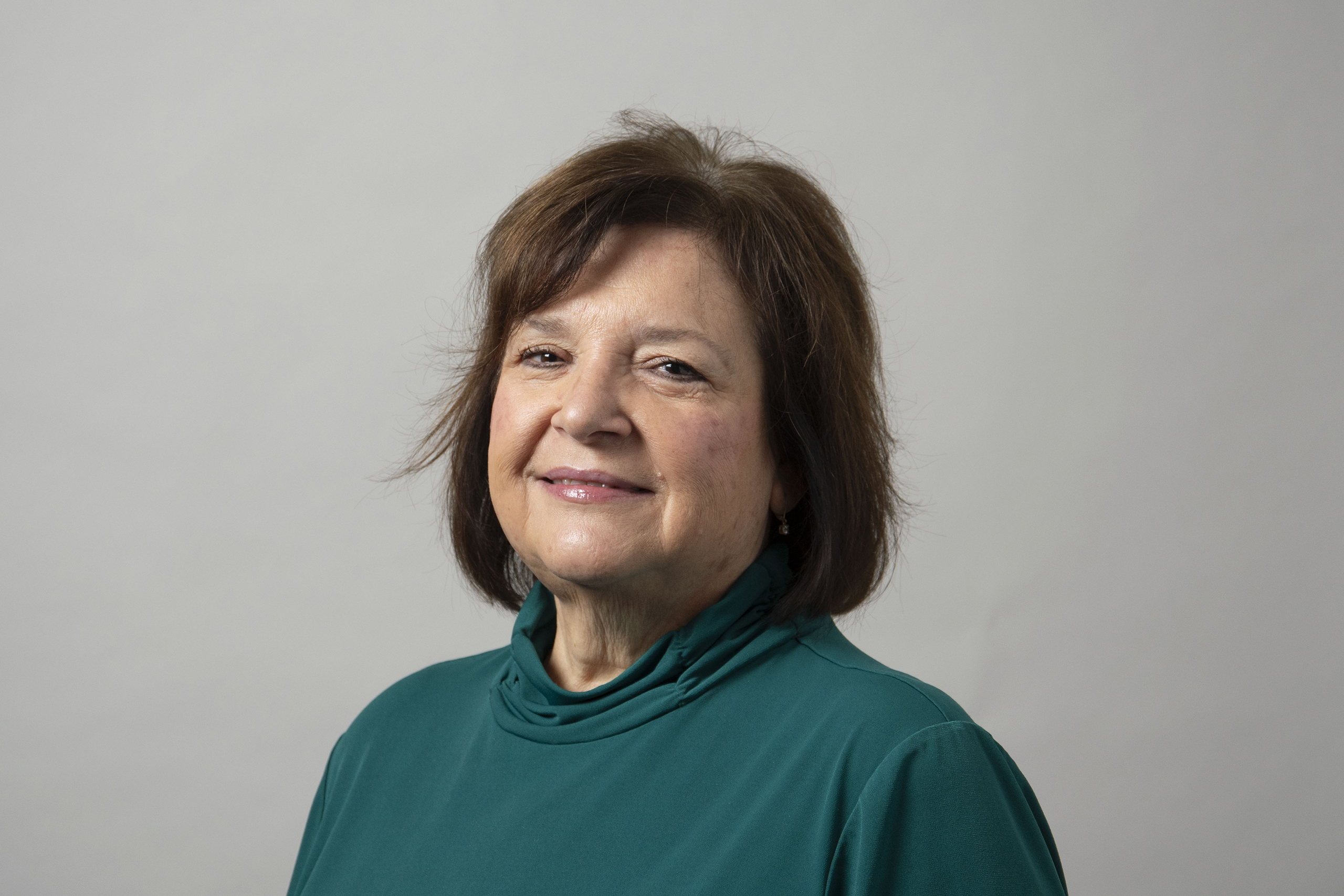 Portrait of Dolores Ragauskas