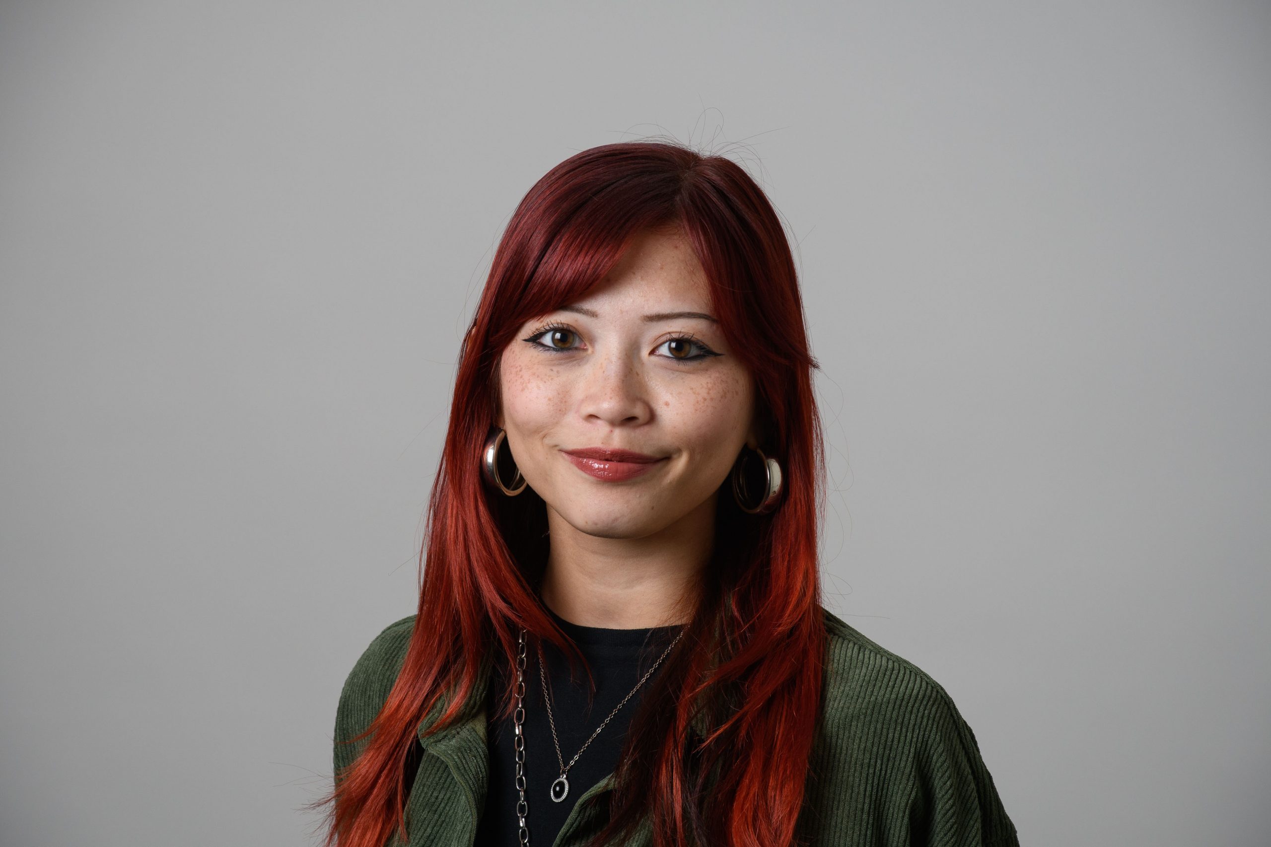 Jules Tong