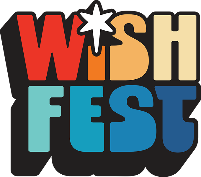 WISHfest logo